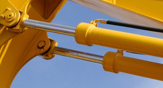 LSHF Hydraulic Fluid